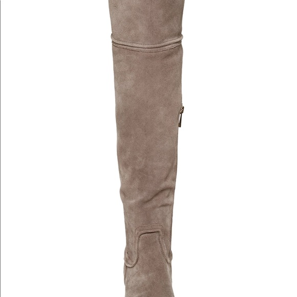 Vince Camuto Baldwin over the knee boots - Picture 2 of 8